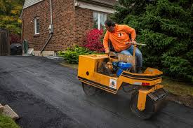 Why Choose Us For All Your Driveway Paving Needs in Ashtabula, OH?